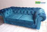 Chesterfield 2 seater