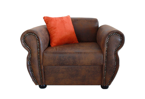 Simone 1 Seater Couch