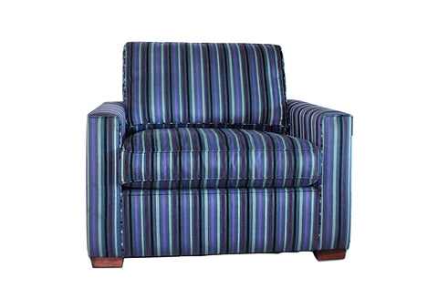 Sleeper Couch - 1 Seater - SofaScene