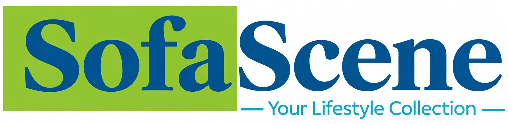 SofaScene — Your Lifestyle Collection