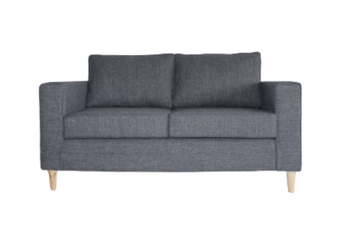 Nicole 2 Seater Couch