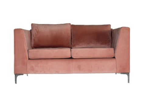 Cassidy 2 Seater Couch