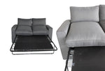Sleeper Couch - 2 Seater