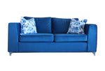 Cassidy 2 Seater Couch - SofaScene