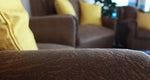 Wendy 3pc Lounge Suite - SofaScene