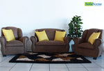 Wendy 3pc Lounge Suite