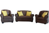 Wendy 3pc Lounge Suite